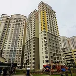 V\'Auliya Residence