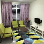 V\'Auliya Residence
