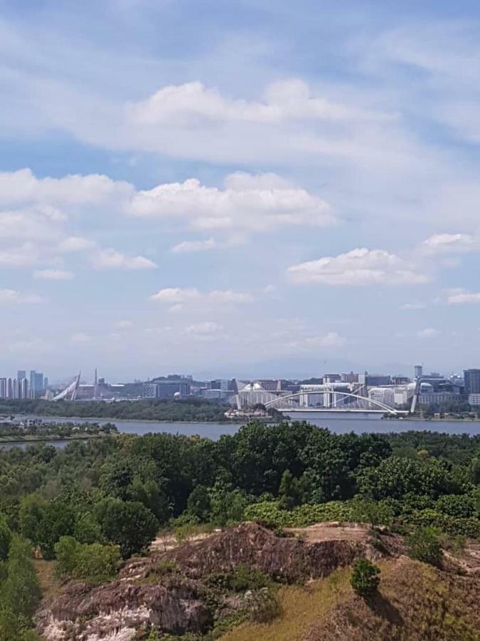 V'auliya * Putrajaya